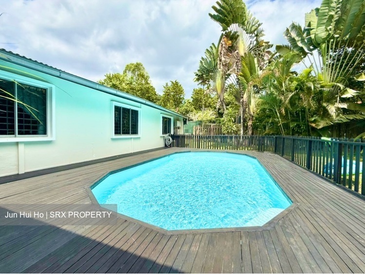 Jalan Anak Bukit (D21), Detached #532398991